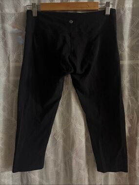 lululemon legging